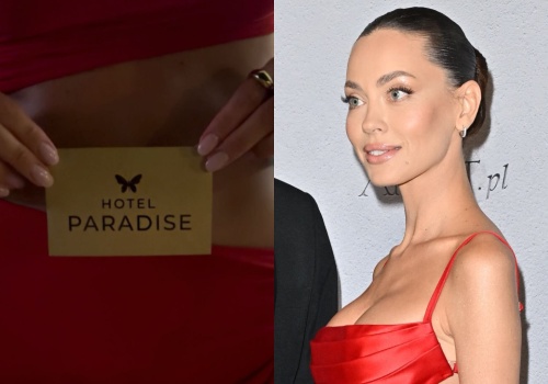 Edyta Zając w emocjonalnym wpisie o 