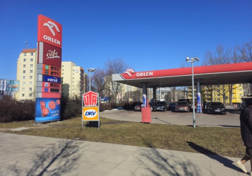 Orlen ogłasza promocje na paliwo!