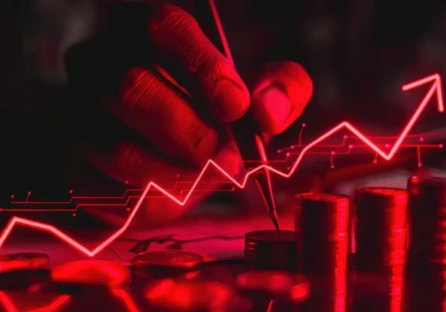 Akcje giganta z GPW spadły o blisko 20% w tydzień! Wojna wystraszyła inwestorów