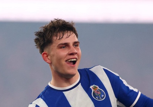 Tak Hiszpanie piszą o Tomasiaku. Ten artykuł trzeba oprawić w ramkę