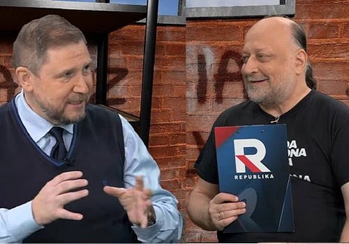 SAFE jak heroina! Pierwsza działka za darmo, po drugą przyjdziesz na kolanach. Szokujące słowa oficera służb