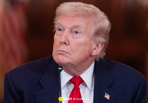 Wojna na Bliskim Wschodzie. Donald Trump: Iran to krótkoterminowa wycieczka