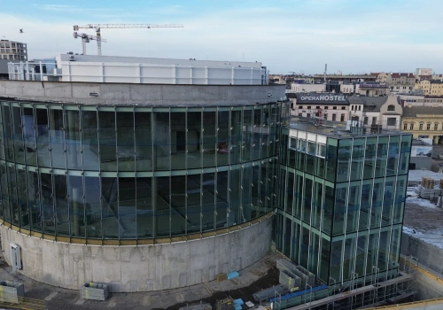 Czwarty krąg najprawdopodobniej z jeszcze większym opóźnieniem