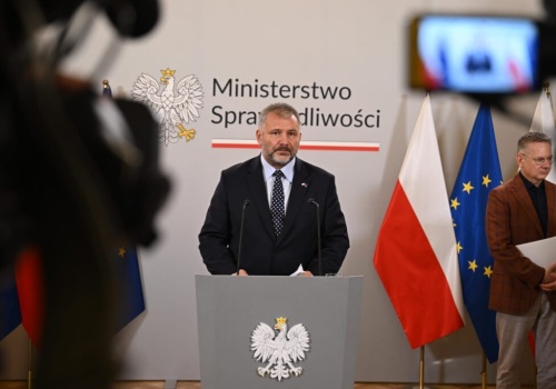 Majątek Waldemara Żurka. Nieruchomości w czterech regionach Polski i pytania o jawność oświadczeń