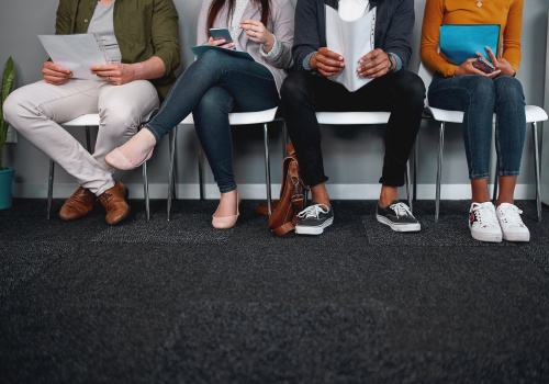 Firmy znów chcą zatrudniać. Rekrutacyjny optymizm najwyższy od sześciu lat