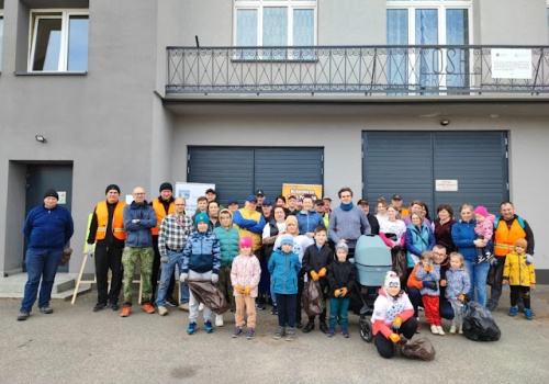 Ruszyła 8 edycja Operacji Czysta Rzeka