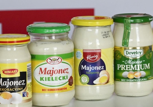 To najlepszy majonez na Wielkanoc! Eksperci wybrali, ale ten ranking i tak podzieli Polaków