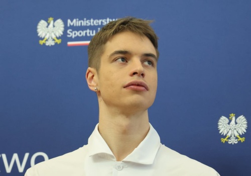 Semirunnij zmieni nazwisko! Tak będzie się nazywał