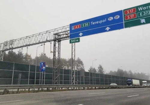 Te OPP są najbardziej zapracowane i biją rekordy. Prawie pół miliona mandatów w rok