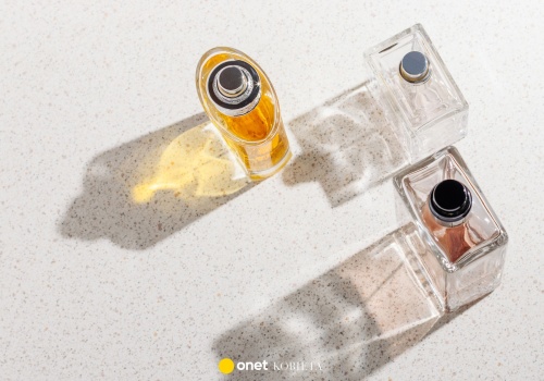 To sprawia, że zapach zapada w pamięć. Ekspertka wyjaśnia, na czym polega scent layering