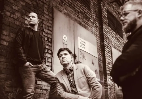 OFFBEAT ORGAN: Wielka Bitwa - Classic organ versus Hammond organ