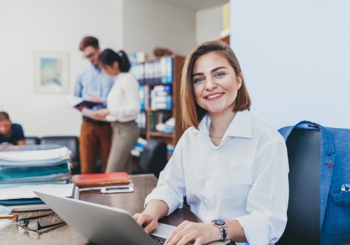 Teresa Siudem: Kierunek zmian dla służby cywilnej