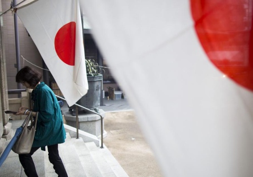 Wzrost PKB Japonii przebił oczekiwania. Silne inwestycje firm napędzają wzrost gospodarczy