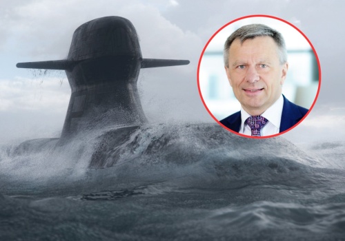 Saab dla WNP: W programie Orka rozmawiamy z dwoma rodzajami polskich firm