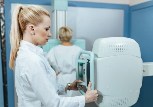 Raport: do 2050 r. zachorowalność na raka piersi u kobiet wzrośnie na świecie do 3,5 mln rocznie