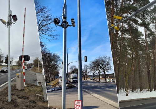 Włączyli kolejne kamery, w komentarzach eksplozja emocji. 