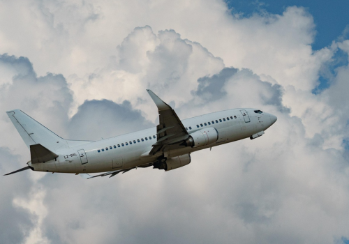 Polacy ewakuowani z Bliskiego Wschodu. Nowy komunikat DORSZ