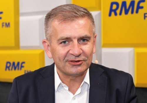 ​Czy Czarnek przyciągnie nowych wyborców do PiS? Zapytamy europosła Arłukowicza