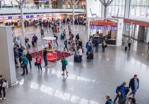 Ewakuacja z Bliskiego Wschodu. Wylądowały kolejne samoloty z Polakami