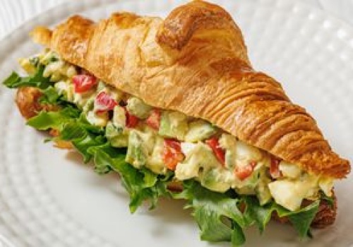 Na śniadanie robię tę szybką pastę. Syci na długie godziny, ale ma jeszcze większą zaletę