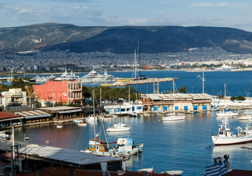 Mafia rowerowa na celowniku służb. Oszuści z Chin wykorzystują Polskę