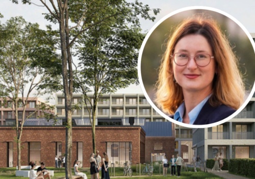 Od Gdańska po Warszawę. Belgijski deweloper sięga po duże projekty