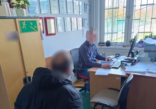 Objadał i okradał warszawskie restauracje