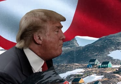 Grenlandczycy przetrwali groźby Trumpa. Mówią: światu potrzeba więcej szacunku