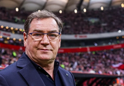 Jan Urban dla „Wprost” przed walką o mundial. „Najważniejszy był i jest wynik”