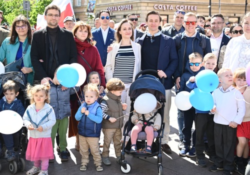 Mamy do czynienia z najsilniejszym kryzysem demograficznym w powojennej historii Polski