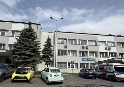 Rehabilitacja kardiologiczna po zawale. Elvita Jaworzno zwycięzcą konkursu Szpitala Uniwersyteckiego w Krakowie