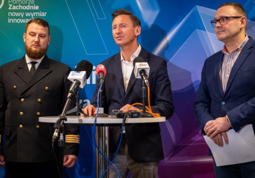 Startuje konkurs „Innowator Pomorza Zachodniego