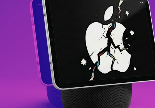 Apple ma gotowy sprzęt, ale nie może go sprzedać. Zabytek blokuje premierę