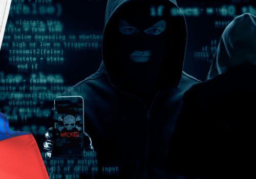 Rosja atakuje użytkowników Signala i WhatsAppa