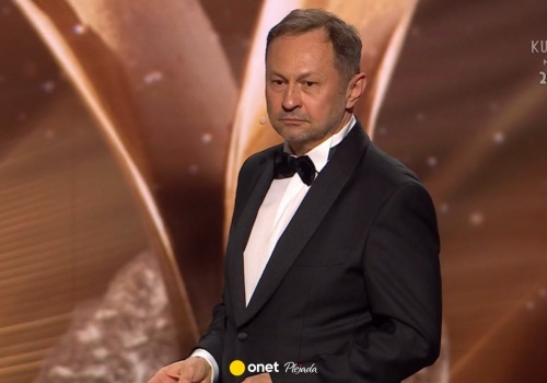 Andrzej Konopka poprowadził Orły i się zaczęło. 