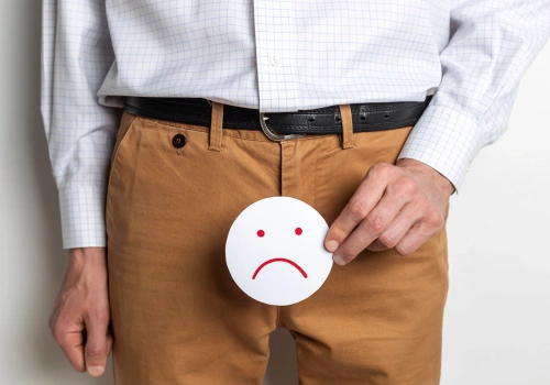 10 marca to Dzień Mężczyzn, gatunku, który wkrótce wyginie. Wywiad z dr n. med. Ewa Kempisty-Jeznach