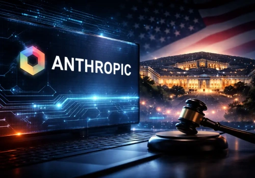 AI kontra Pentagon. Twórcy Claude pozywają USA po decyzji o „czarnej liście”