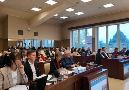 Sesja Rady Miejskiej w Jaworzanie 19 marca 2026 - porządek obrad