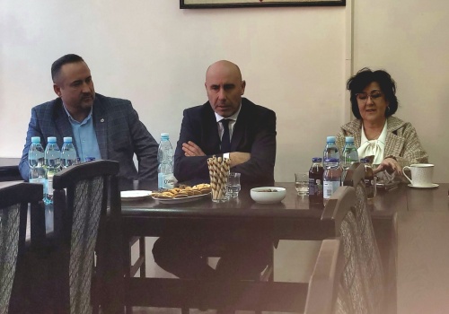 List Związku Zawodowego Sektora Obronnego do PGZ ws. SAFE