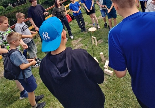 1,5% podatku może zmieniać lokalne życie. Wesprzyj organizacje z Konina