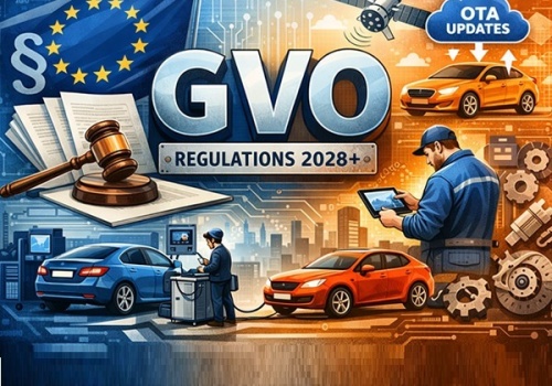 Co się stanie z GVO po 2028 roku? Czy rynek napraw czeka powrót do monopolu?