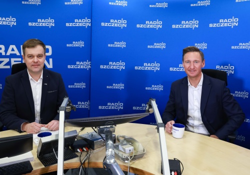 Marszałek województwa: chcemy większego zaangażowania firm z regionu w energetykę wiatrową