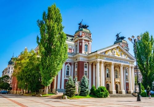 Weekend bez urlopu ☀️😎 City break w zagranicznej stolicy za 389 PLN (loty + ⭐⭐⭐ hotel) 🌹