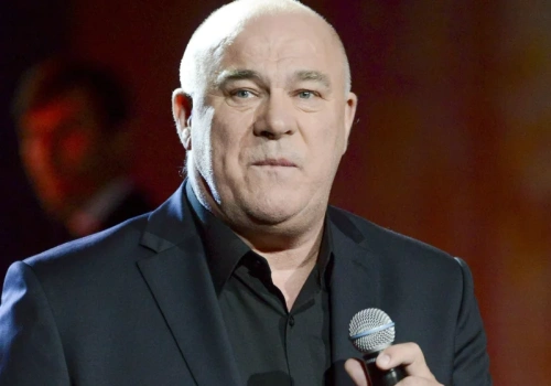 Ryszard Rynkowski stanie przed sądem. Co mu się zarzuca?