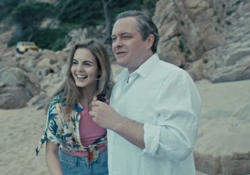 Dom dobry od momentu premiery wywoływał kontrowersje, a teraz zgarnia nagrody. Orły 2026 rozdane