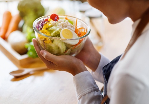 Jedz na spalanie tłuszczu. Najlepsze fatburnery to właśnie te produkty! Z nimi schudniesz szybciej i więcej, niż się spodziewasz