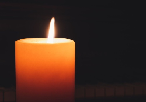 Nie żyje legendarny muzyk. Miał tylko 37 lat