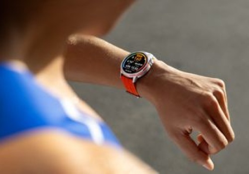 Smartwatch stworzony (nie tylko) do biegania - HUAWEI WATCH GT Runner 2 już w Polsce