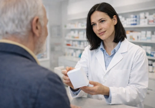 Luty 2026 na rynku aptek: wzrost wartości sprzedaży, spadek wolumenu