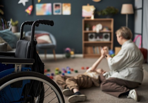 Ulga rehabilitacyjna na dziecko? Fiskus zwraca uwagę na ważny element faktury